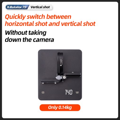 X-Rotator 75 - Image 6