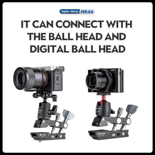 MS-64 Super Clamp - Image 9