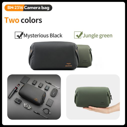 BN-2316 Camera bag - Image 12