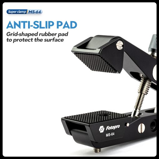 MS-64 Super Clamp - Image 11