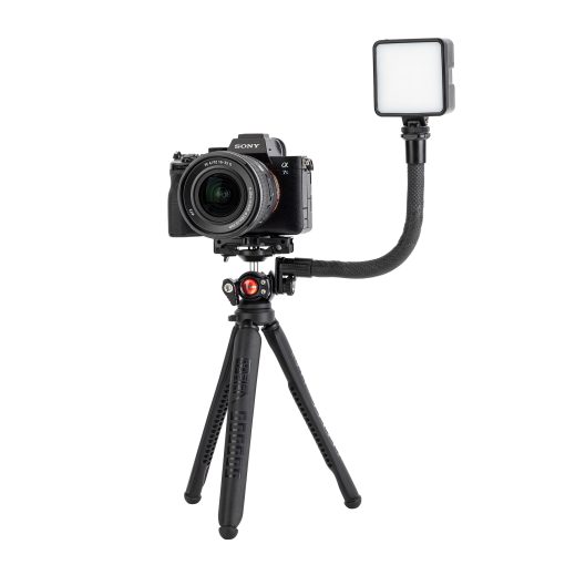 UFO 4 Flexible Tripod - Image 7