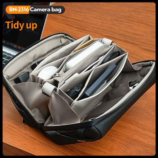 BN-2316 Camera bag - Image 5
