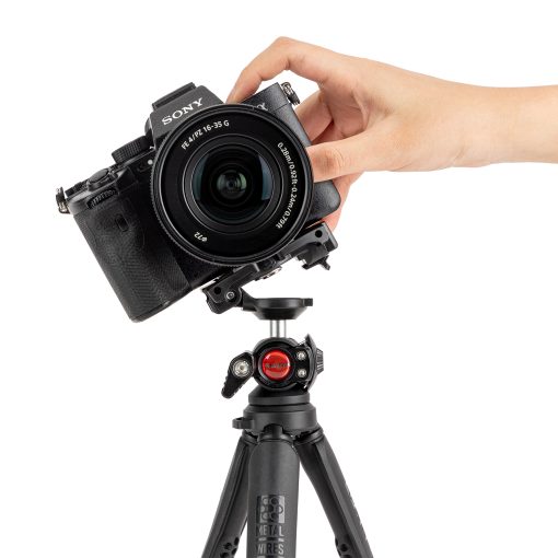 UFO 4 Flexible Tripod - Image 8