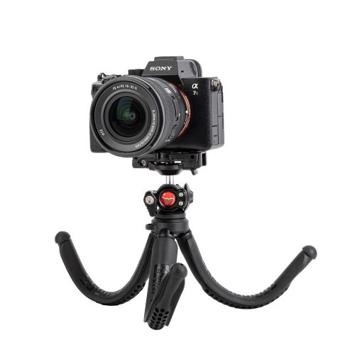UFO 4 Flexible Tripod