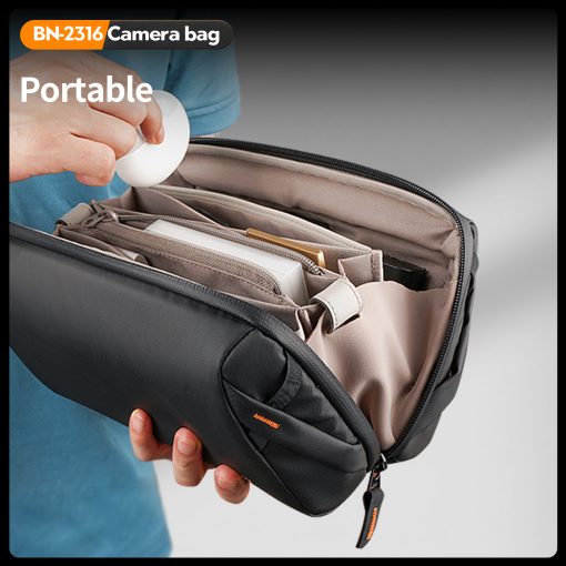 BN-2316 Camera bag - Image 6