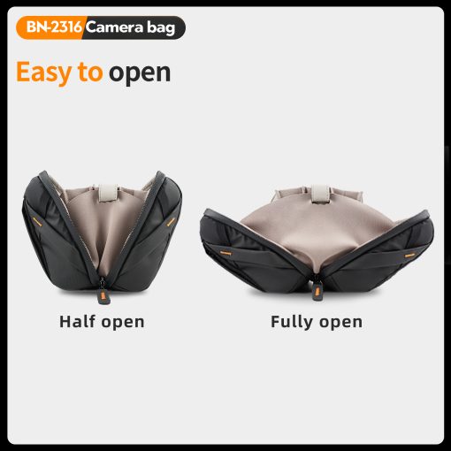 BN-2316 Camera bag - Image 7