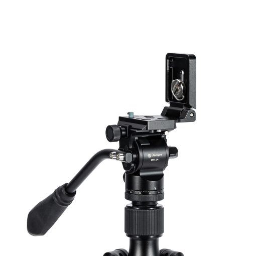 QAL-F ll 90° vertical quick release plate - Image 6