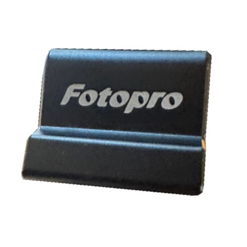 The Angle buckle of X-go Max