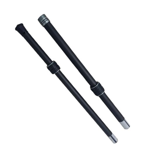 The last 2 sections of T-64CL PRO leg + spike