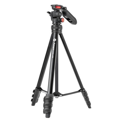 DIGI-400 digital camera smartphone tripod - Image 12