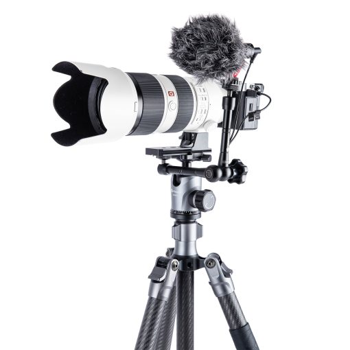 SN-01 Camera foot - Image 11