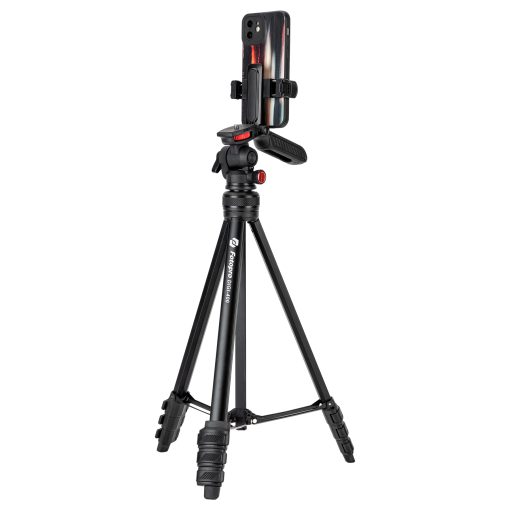 DIGI-400 digital camera smartphone tripod - Image 6