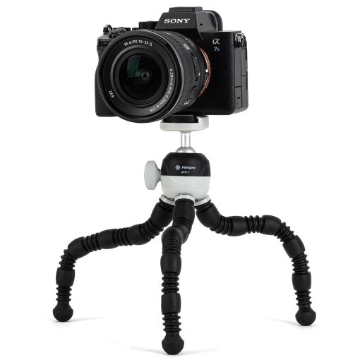 UFO 3 Flexible Tripod