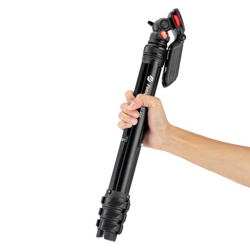 DIGI-400 digital camera smartphone tripod - Image 5