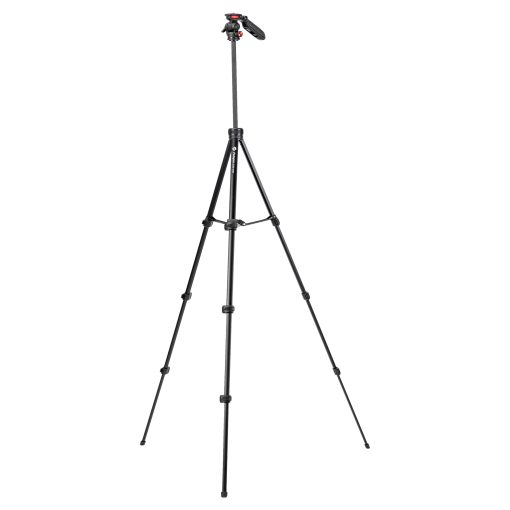 DIGI-400 digital camera smartphone tripod - Image 3