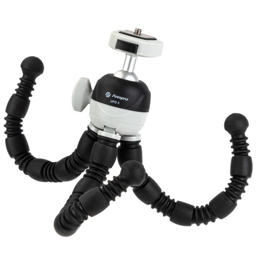 UFO 3 Flexible Tripod - Image 4