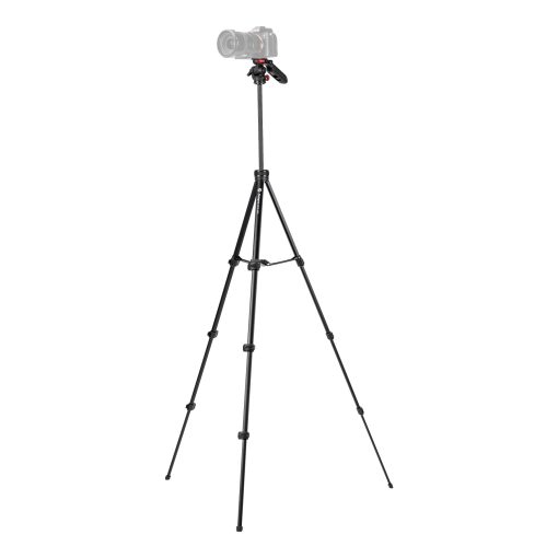 DIGI-400 digital camera smartphone tripod - Image 2