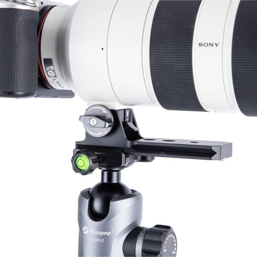 SN-01 Camera foot - Image 4