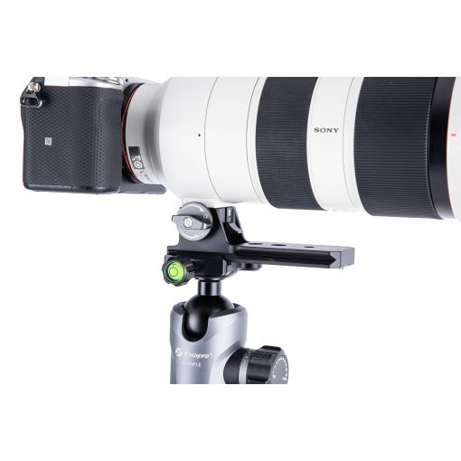 SN-01 Camera foot - Image 3