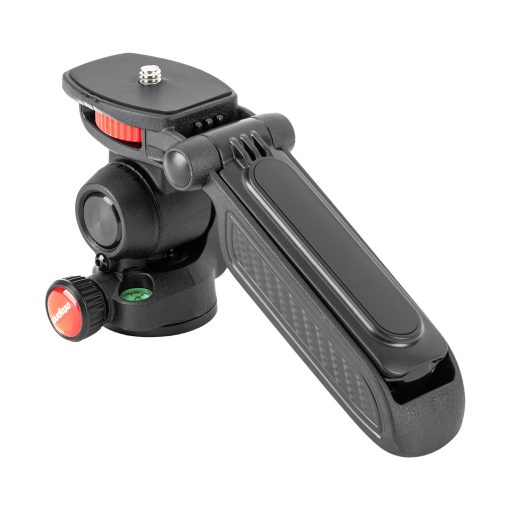 DIGI-400 digital camera smartphone tripod - Image 10