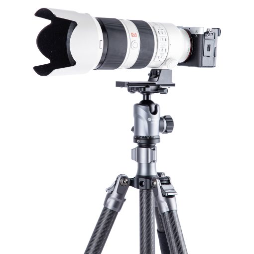 SN-01 Camera foot - Image 5