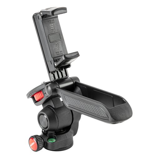 DIGI-400 digital camera smartphone tripod - Image 9