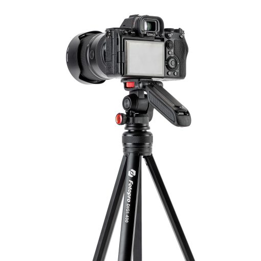 DIGI-400 digital camera smartphone tripod - Image 8