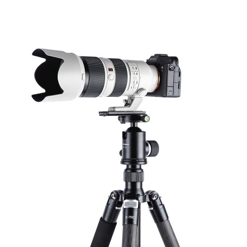 QAL-100 quick release plate - Image 4