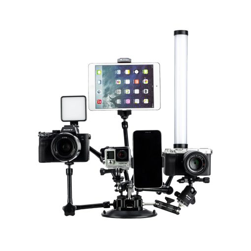 SS04 Camera suction cup - Image 2