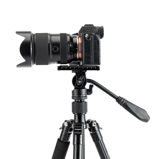 QAL-100 quick release plate - Image 3