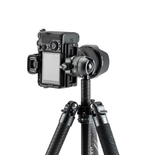 QAL-100 quick release plate - Image 2