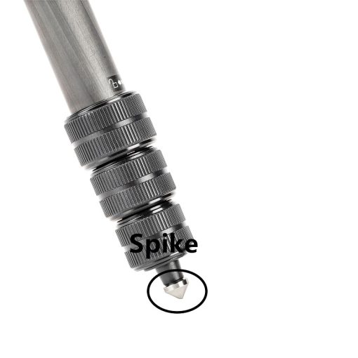 Spike of X-go Series