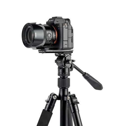 QAL-100 quick release plate - Image 6