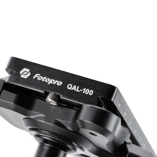 QAL-100 quick release plate - Image 5