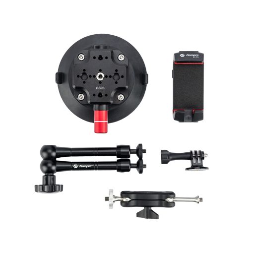 SS03 Camera suction cup - Image 3
