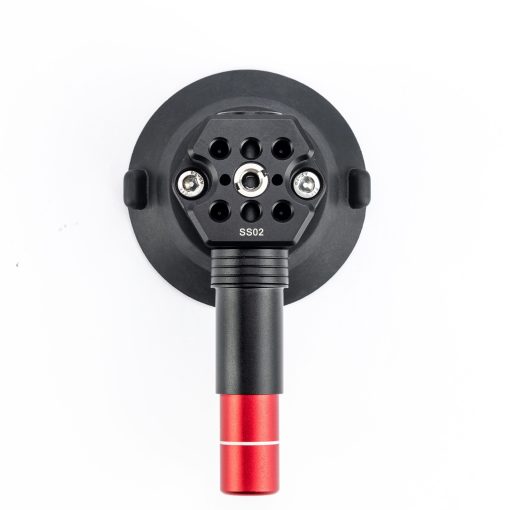 SS02 Camera suction cup