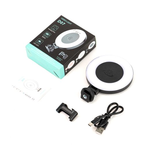 FS07 Multifunctional fill light - Image 2