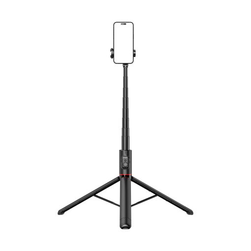 TL-802 Smartphone selfie tripod - Image 5