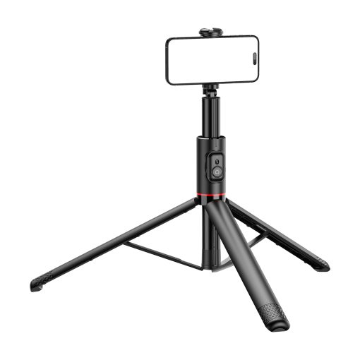 TL-802 Smartphone selfie tripod - Image 4