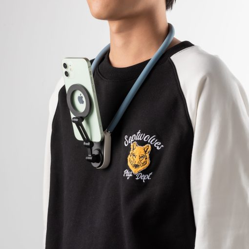 GP-03 PRO Neck magnet holder - Image 9