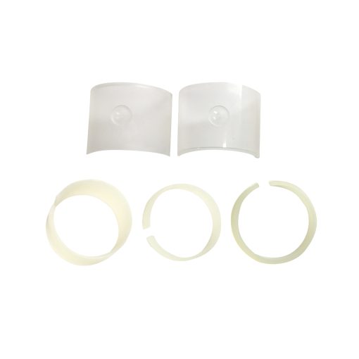 1 set of anti-slip plates and locking plates - Image 2