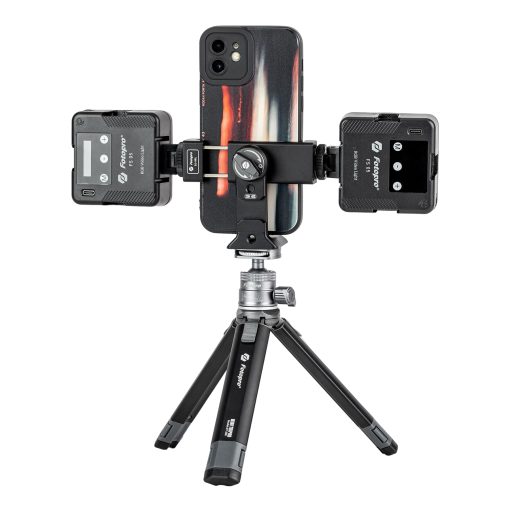 SJ-96L Aluminum phone clip - Image 9