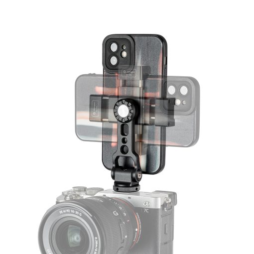 SJ-99L Aluminum phone clip - Image 11