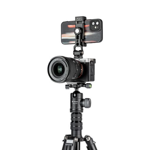 SJ-99L Aluminum phone clip - Image 4