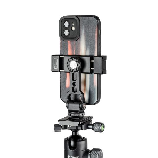 SJ-99L Aluminum phone clip - Image 3