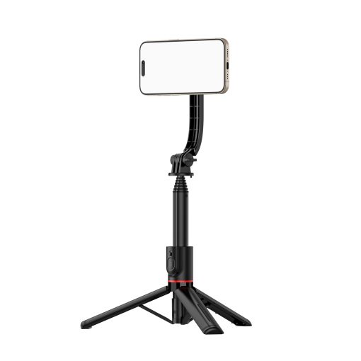 TL-702 magnetic selfie tripod - Image 3