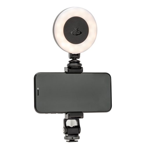 SJ-99L Aluminum phone clip - Image 2
