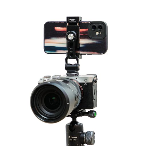 SJ-99L Aluminum phone clip - Image 12