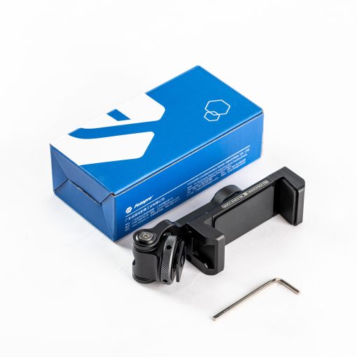 SJ-99L Aluminum phone clip - Image 10