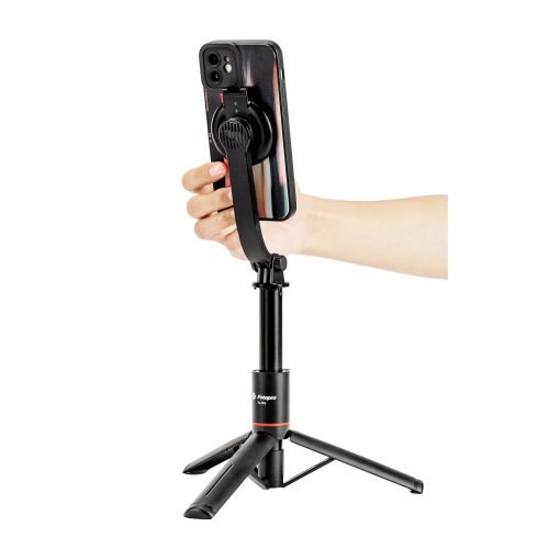 TL-702 magnetic selfie tripod - Image 10